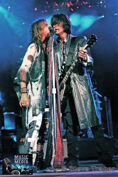 Music Matters Media ’90s Throwback Gallery: Aerosmith ‘Nine Lives ...