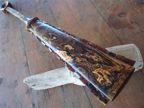 Dungeons and Dragons: 7 Gnarly Weapons From History You Need to Add to Your D&D Game - Nerds on ...