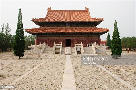 Yongzheng Emperor Photos et images de collection - Getty Images