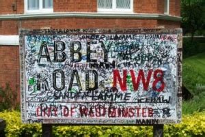 Beatles’ Abbey Road zebra crossing listed | News | Breaking Travel News