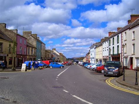 Swinford Gallery, Co. Mayo in the West of Ireland | mayo-ireland.ie