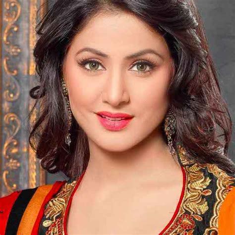 Hina Khan Biography – Wiki, Age, Serials, DOB, Height, Weight, Awards ...