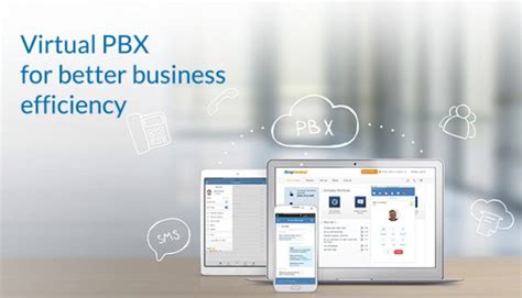 Five Reasons Why Virtual PBX and VoIP Are Here to Stay | RingCentral Blog