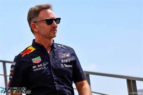 Christian Horner, Red Bull Team Principal, Monaco, 2022 · RaceFans