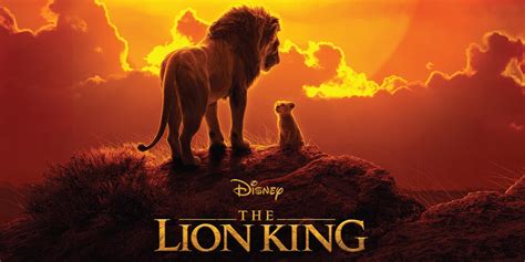 The Lion King 2019 Soundtrack, With Beyoncé and Childish Gambino ...