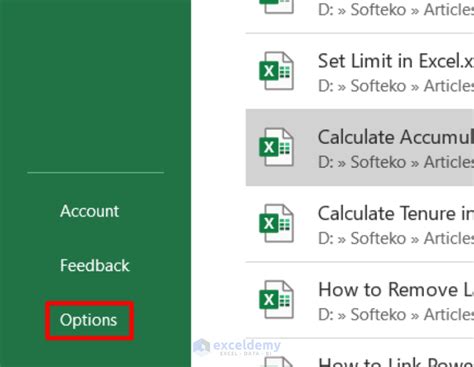 How to Remove Print Margins in Excel (3 Quick Tricks)