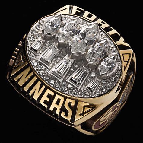 Super Bowl Rings Over the Years | Time