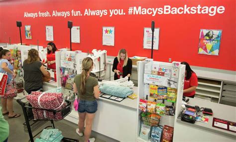 Macy’s Backstage to open in Willowbrook Mall this month