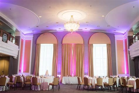 Lord Baltimore Hotel Weddings | Tyler Rieth Photography