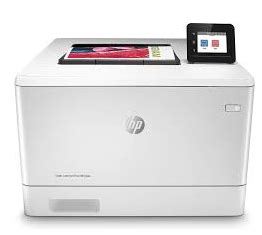 HP Color LaserJet Pro M454dw Driver for Windows and Mac