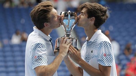 Australian Open 2022: Unvaccinated former doubles champion Pierre ...