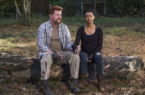 The Walking Dead: Michael Cudlitz understands what Eugene did