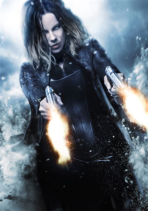 Selene in Underworld V: Blood Wars - Underworld Photo (39985406) - Fanpop