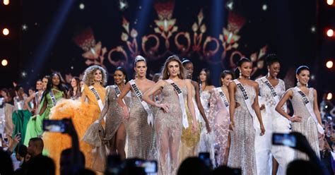 Where to watch the Miss Universe 2023 pageant | Digital Trends