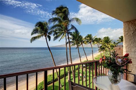 Kihei Beach Resort 405 - Maui Condo Homes