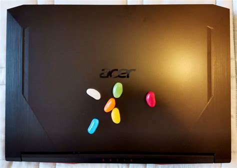 Acer Nitro 5 review (2021) – High Performance Laptops