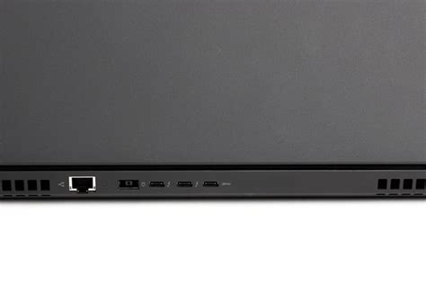 Lenovo ThinkPad P15 Gen 2 Review: Refined Mobile Workstation | HotHardware