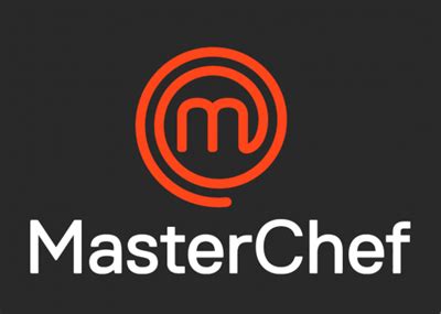 MasterChef Logo - Qiiwi Games AB