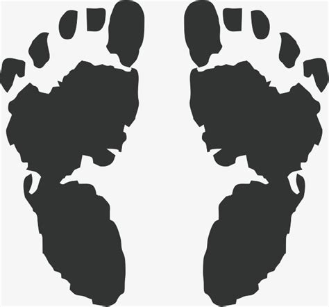 The best free Footprint vector images. Download from 224 free vectors ...