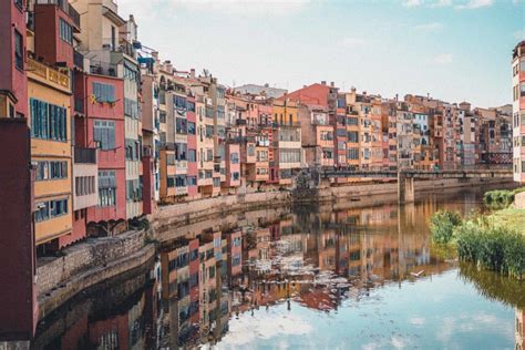 Barcelona to Girona: A Game of Thrones & Medieval Day Trip | solosophie