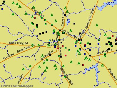 Monroe, North Carolina (NC 28110) profile: population, maps, real estate, averages, homes ...