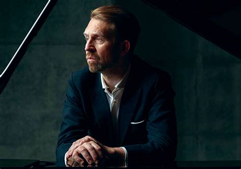 Leif Ove Andsnes, piano - Philadelphia Chamber Music Society