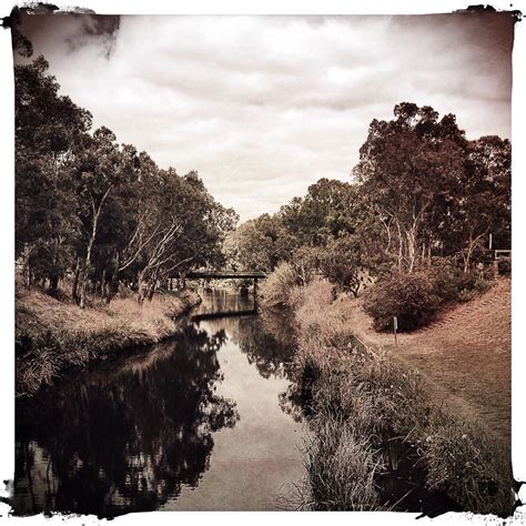 River Torrens, St Peters | Diane Lee | Flickr