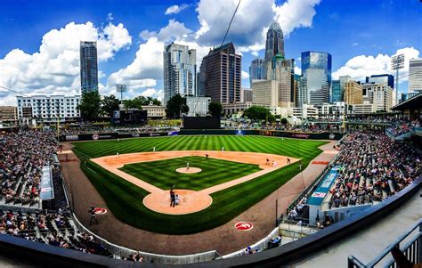 charlotte knights stadium seating chart | Brokeasshome.com