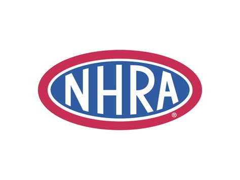 NHRA Logo PNG Transparent & SVG Vector - Freebie Supply