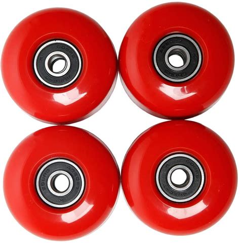 Top 10 Best Skateboard Wheels - Top Best Pro Review