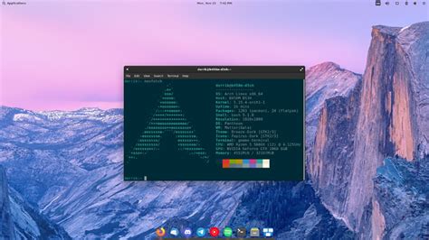 Arch Linux: disponibile il nuovo file ISO con Linux 5.19 | HTML.it