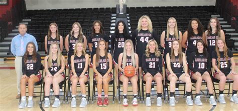 HCHS girls team photo 2023 – harlancountysports.com