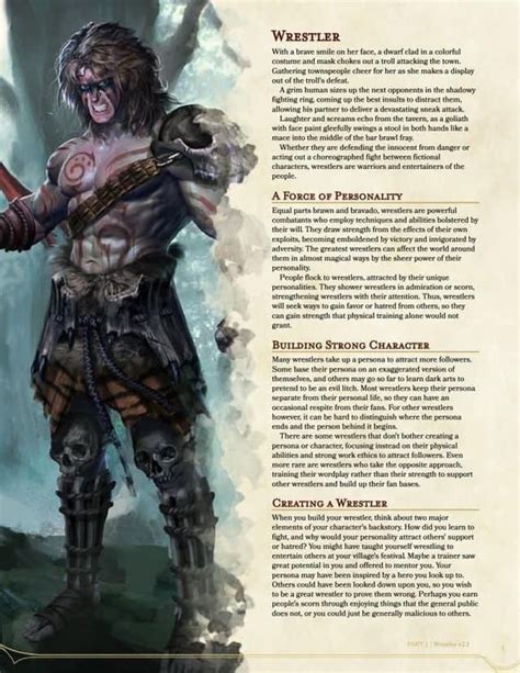 Pin by Jim Cottle on D&D stuff | Dnd races, Dungeons and dragons, D&d