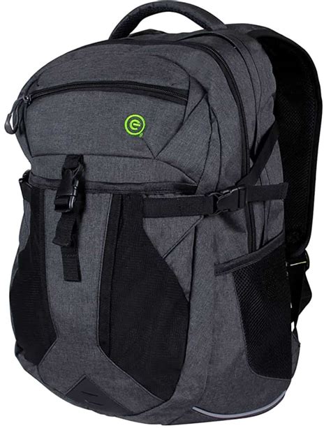 15 Best Backpacks Made from Recycled Material: Buyer’s Guide - Paulina on the road