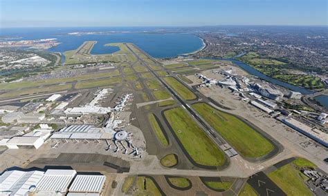 Announcements reduced at Sydney Airport for ‘quiet terminal’