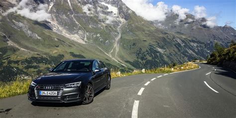 World's greatest driving roads: Grossglockner High Alpine Road, Austria ...