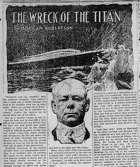 JP Morgan Sunk the Titanic to Form Federal Reserve, Undeniable Proof ...