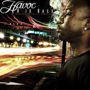 Havoc Lyrics, Songs, and Albums | Genius