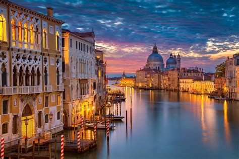 Rialtobrug en Canal Grande in Venetië bezoeken? Tips, info + tours