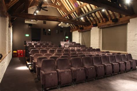 Old Market Hall in Shrewsbury, GB - Cinema Treasures