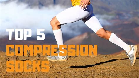 Best Compression Socks | Twin On Tour