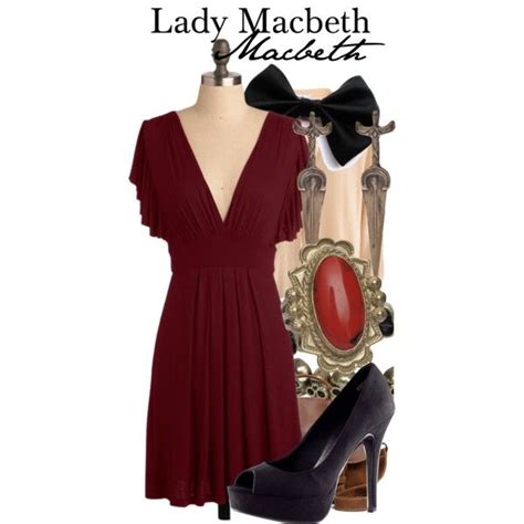 18 best images about Lady Macbeth on Pinterest | Corsets, Red lips and Hands