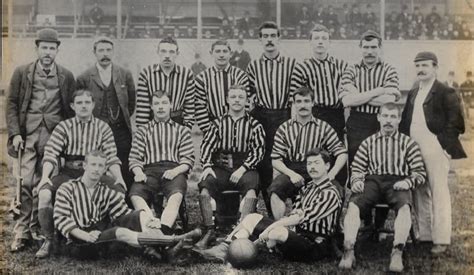 From Labourers to Lions, how Millwall was born – Southwark News