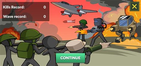 Descargar Stickman World War 1.28 APK Gratis para Android