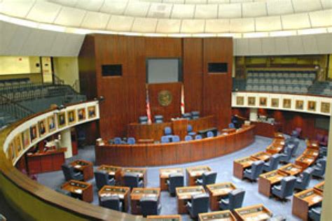 Republican-Dominated Florida Legislature Introduces Bill to Return to ...