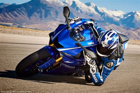 2017 Yamaha YZF-R6 finally unveiled - BikesRepublic