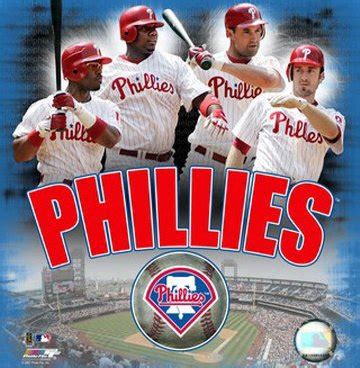 Philadelphia Phillies Team History – Major League Baseball Updates | Line Up Forms