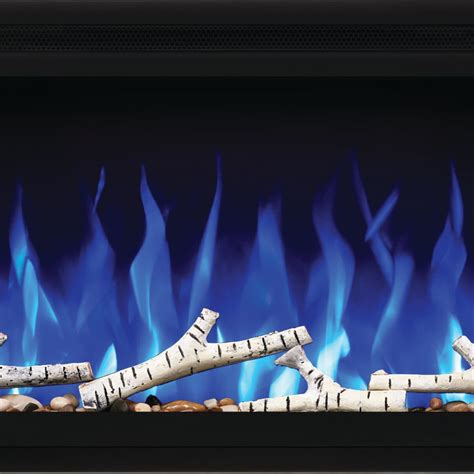 3 Inch Tall Electric Fireplace Logs at Lowes.com
