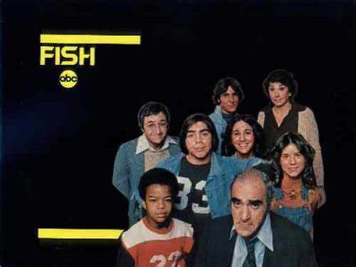 Sitcoms Online - Fish