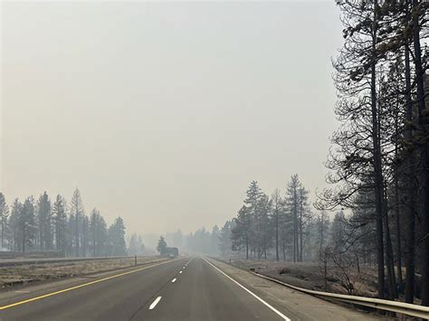 A wildfire in eastern Washington has killed one and destroyed 185 ...